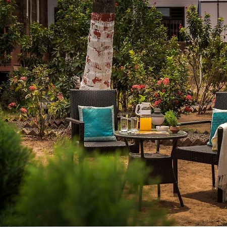 Mariners Bay Beach Resort Arambol Zewnętrze zdjęcie