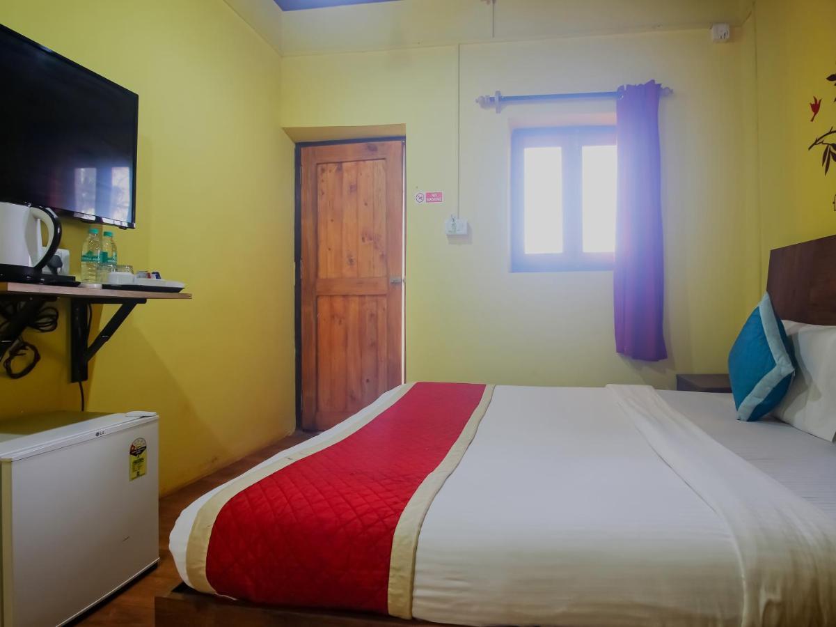 Mariners Bay Beach Resort Arambol Zewnętrze zdjęcie