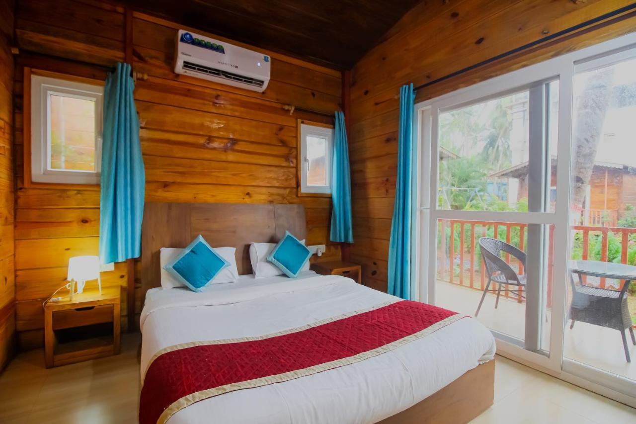 Mariners Bay Beach Resort Arambol Zewnętrze zdjęcie