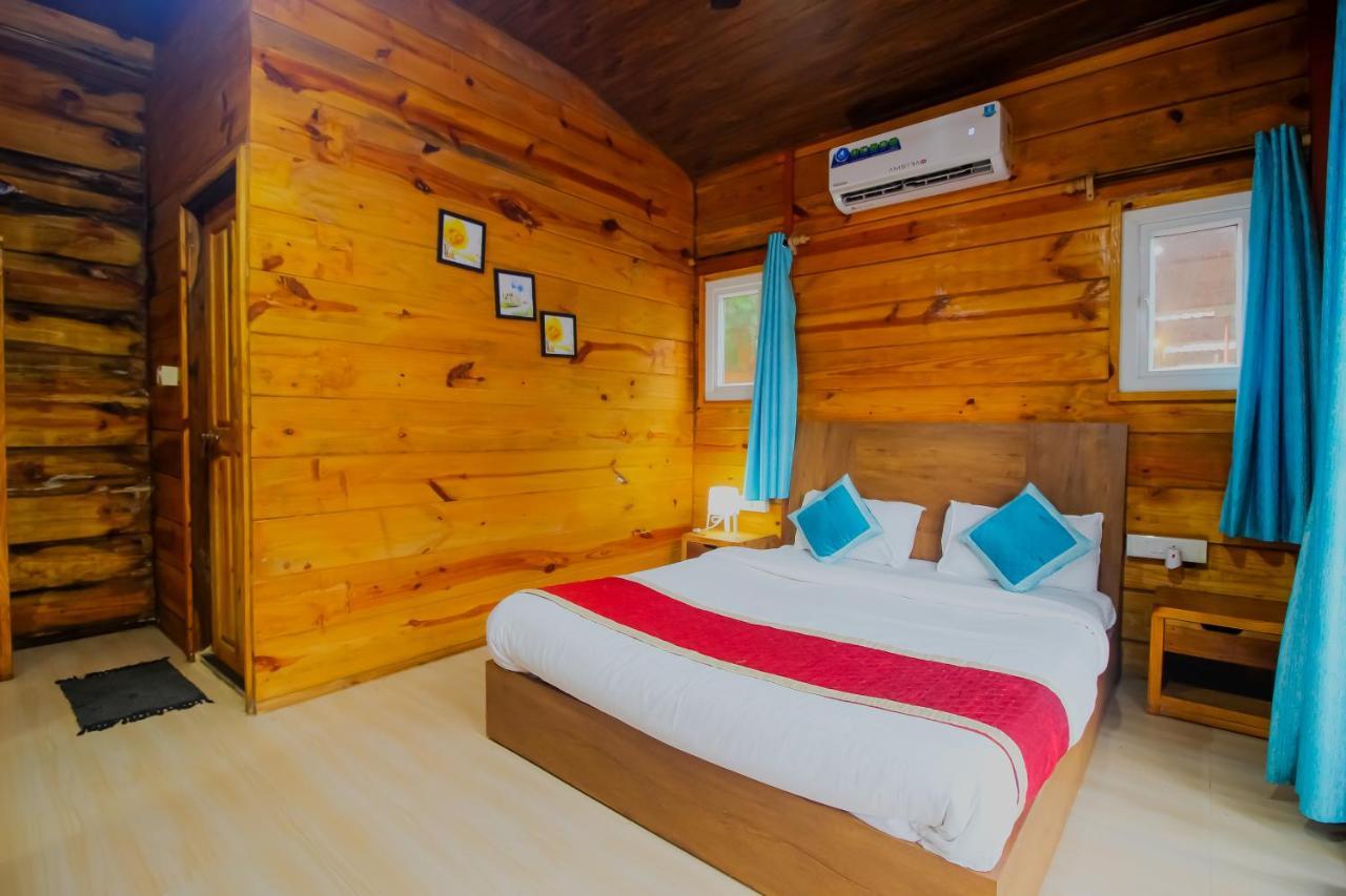 Mariners Bay Beach Resort Arambol Zewnętrze zdjęcie