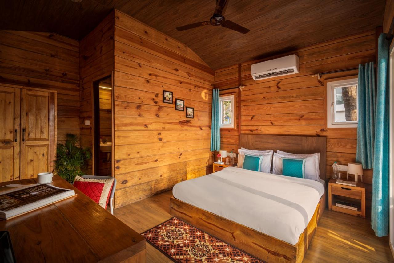 Mariners Bay Beach Resort Arambol Zewnętrze zdjęcie