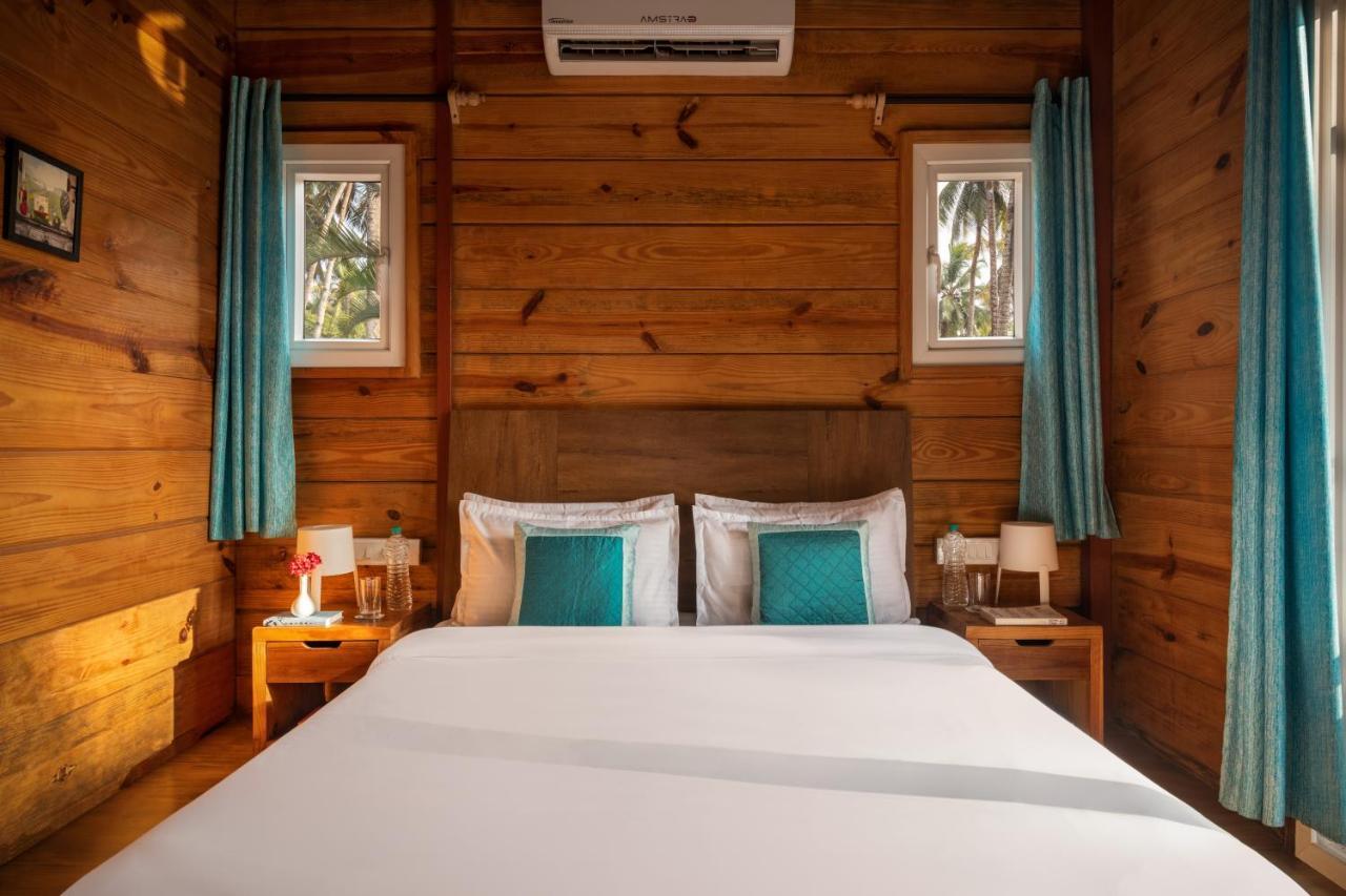 Mariners Bay Beach Resort Arambol Zewnętrze zdjęcie